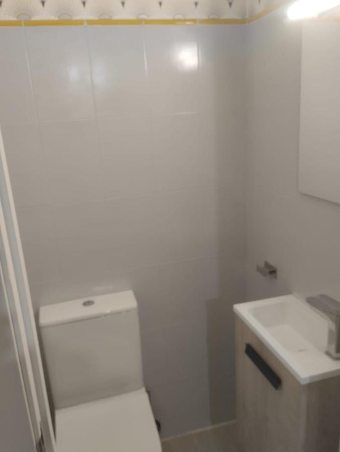 דירות ויגו Casa Tower מראה חיצוני תמונה