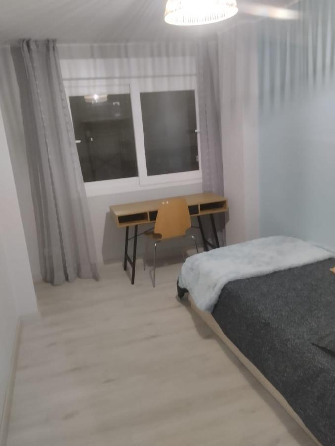 דירות ויגו Casa Tower מראה חיצוני תמונה