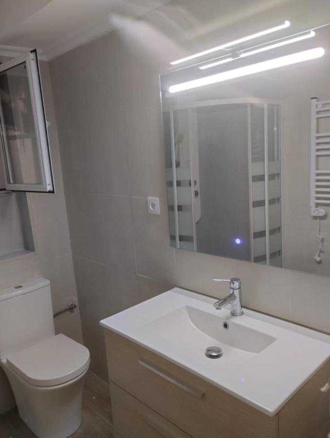 דירות ויגו Casa Tower מראה חיצוני תמונה