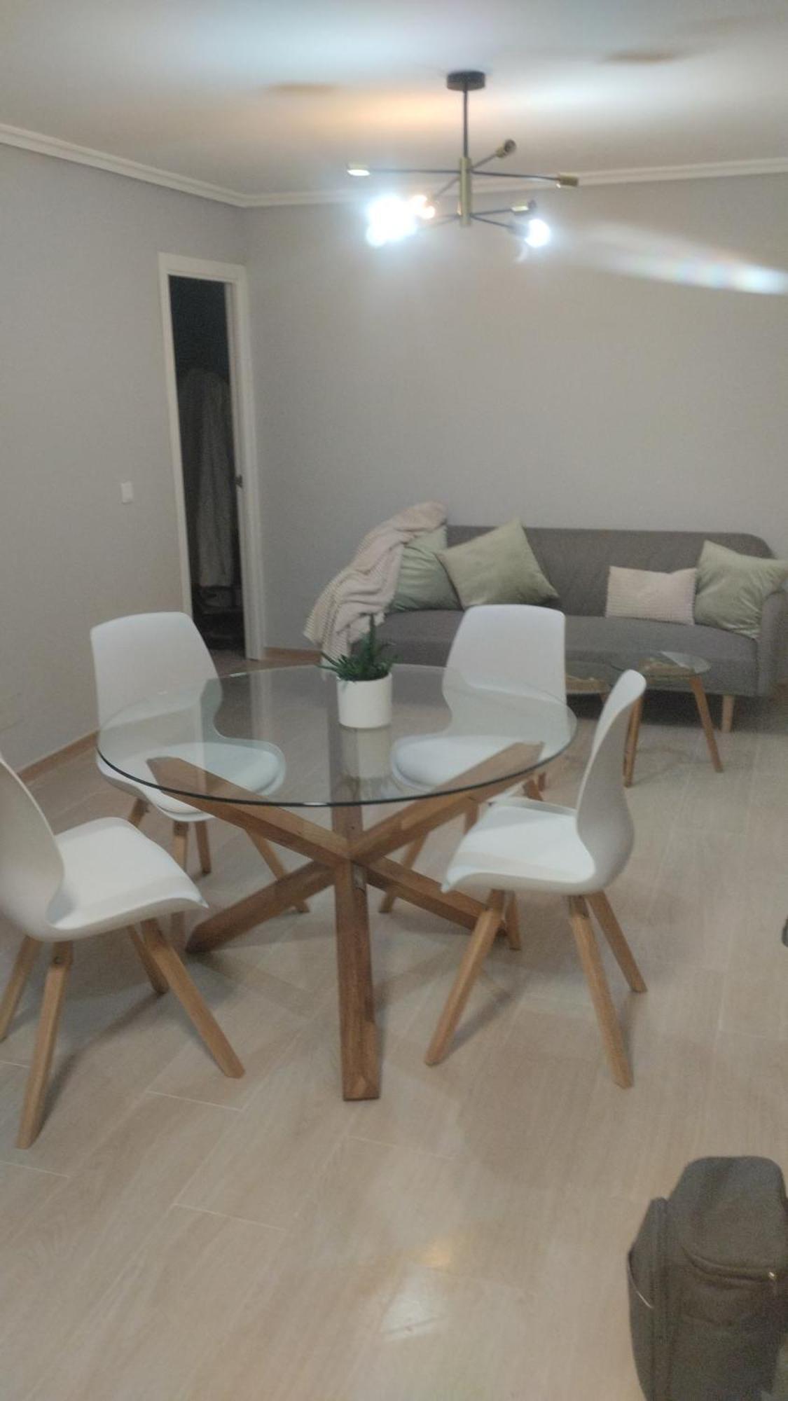 דירות ויגו Casa Tower מראה חיצוני תמונה